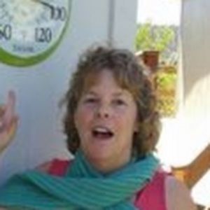 Meet your Posher, Terri